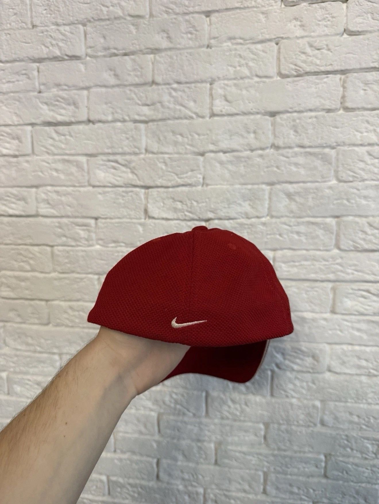 Nike Vintage Nike Golf Baseball Cap One Size Size ONE SIZE - 4 Thumbnail