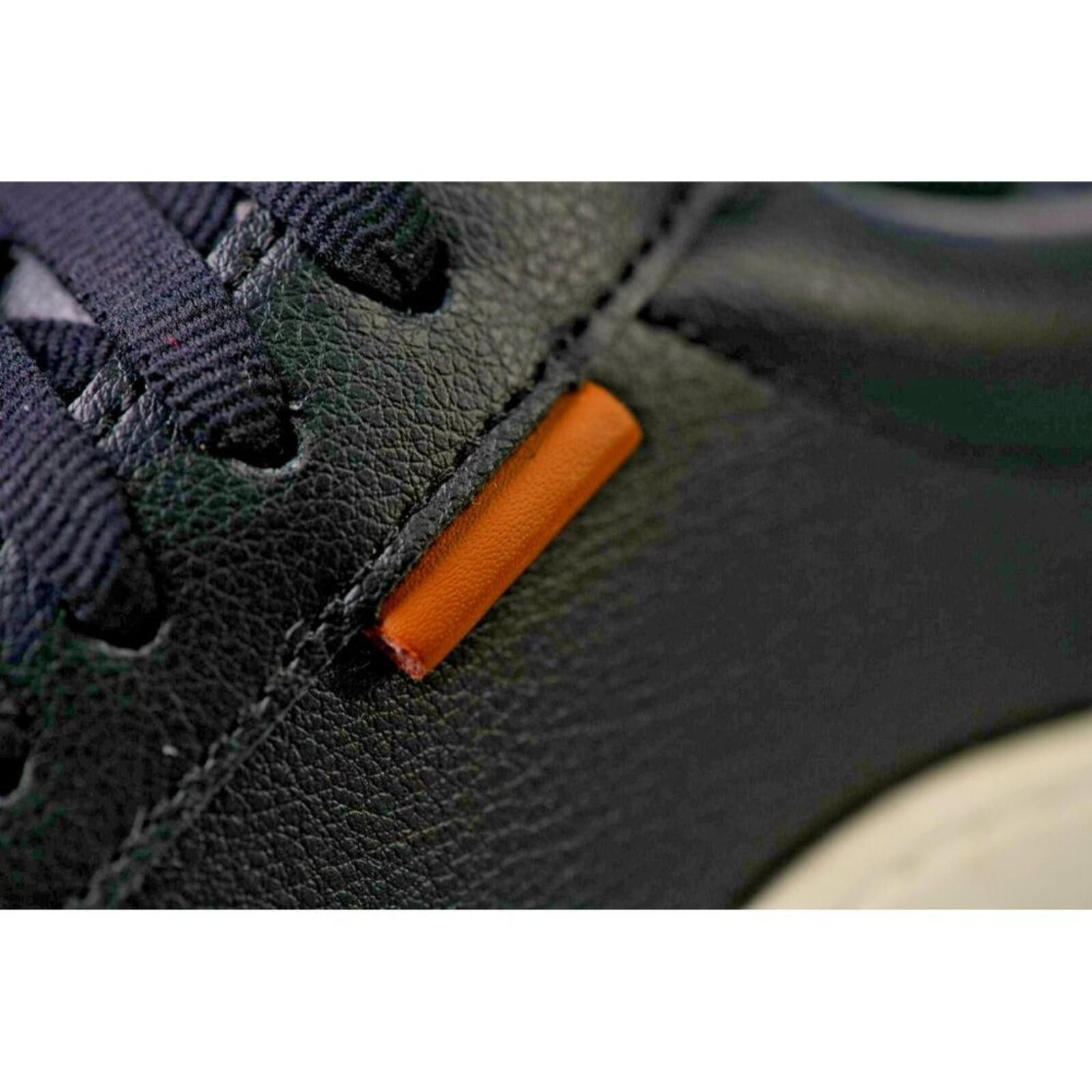 Other Dr. Scholl's Women's Time Off Sneaker | Leather | Black Size US 7.5 / IT 37.5 - 8 Thumbnail