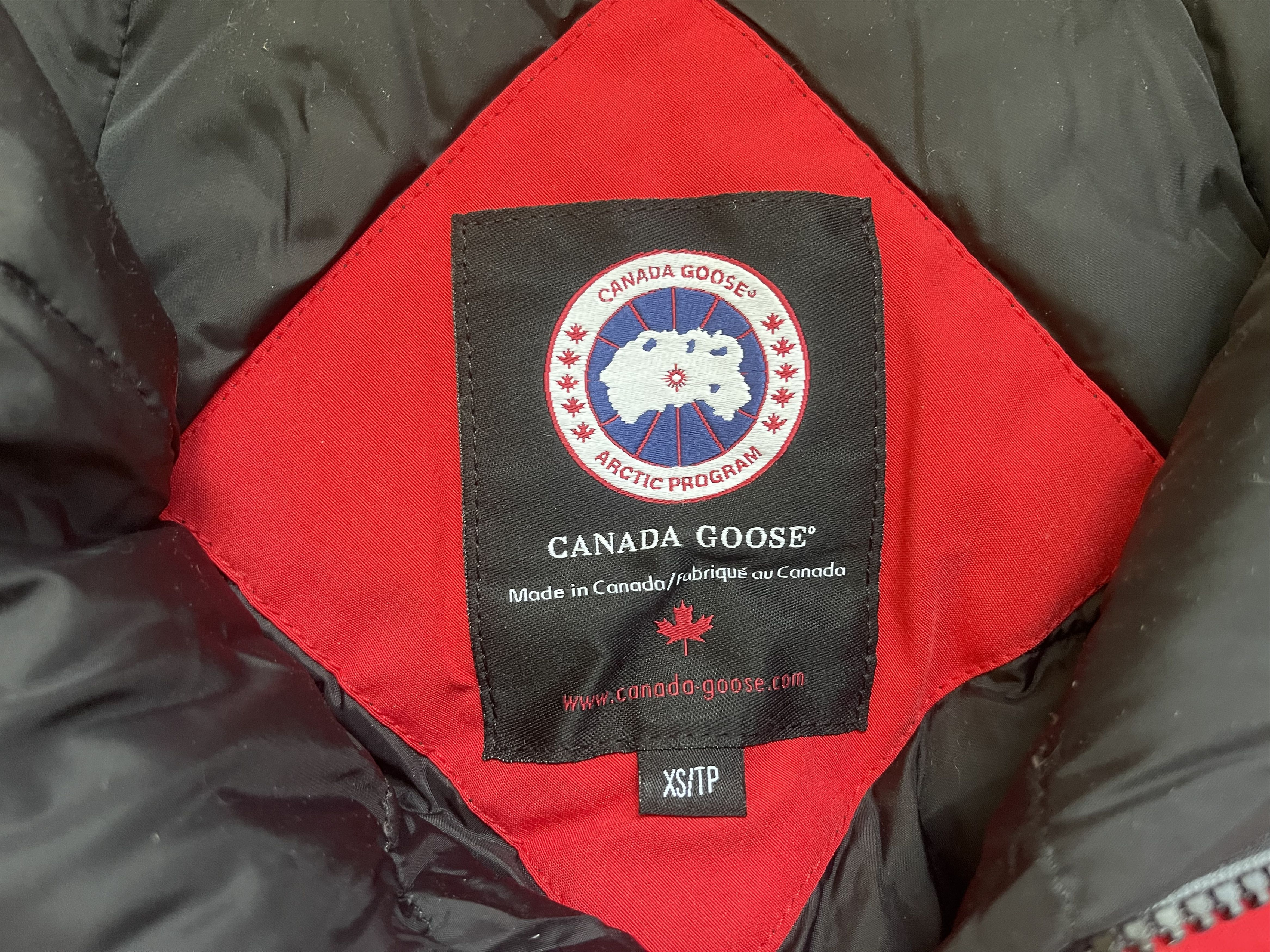 Canada Goose Tundra Cargo Pant Size US 26 / EU 42 - 5 Thumbnail