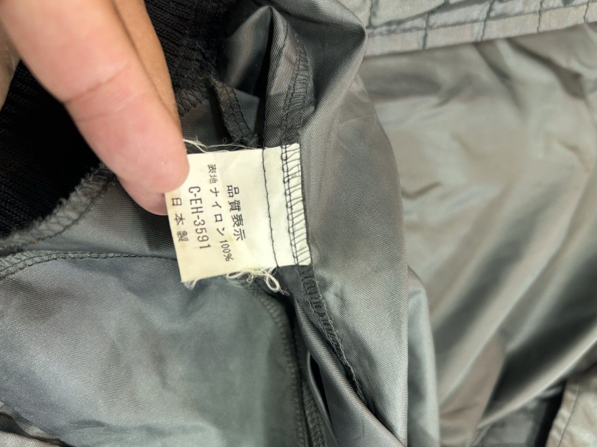 Issey Miyake Issey skyline miyake studio zipper jacket faded colour Size US M / EU 48-50 / 2 - 9 Thumbnail