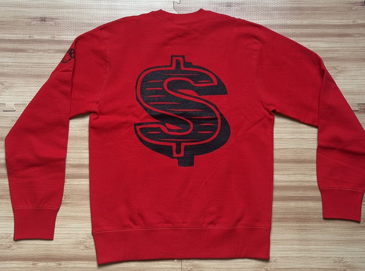 Billionaire Boys Club 2010s DS bbcicecream exclusive sweater M Size US M / EU 48-50 / 2 - 5 Thumbnail