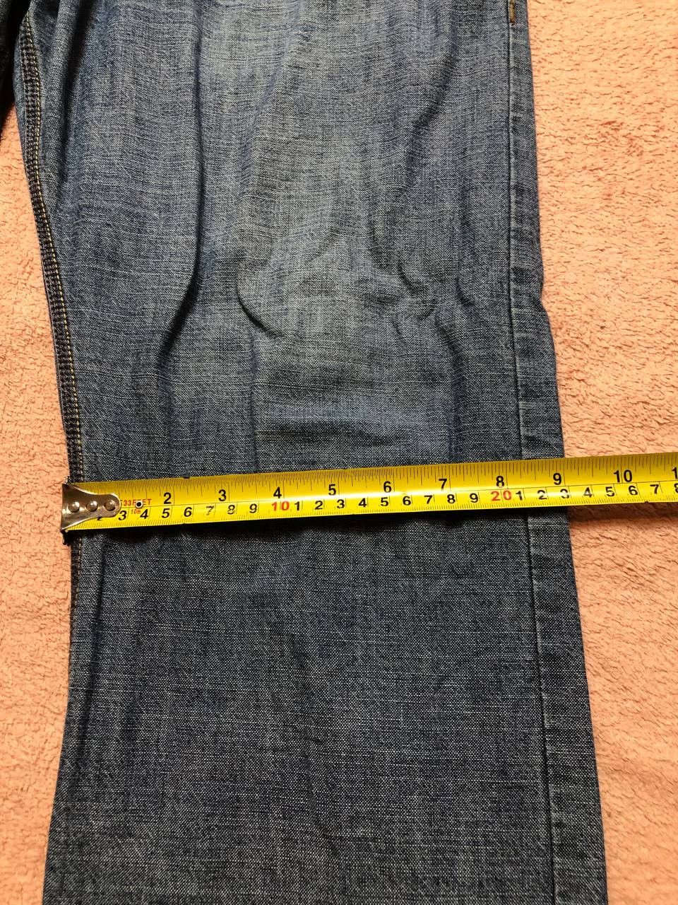 Diesel Diesel KROOLEY Jeans Size US 36 / EU 52 - 8 Thumbnail