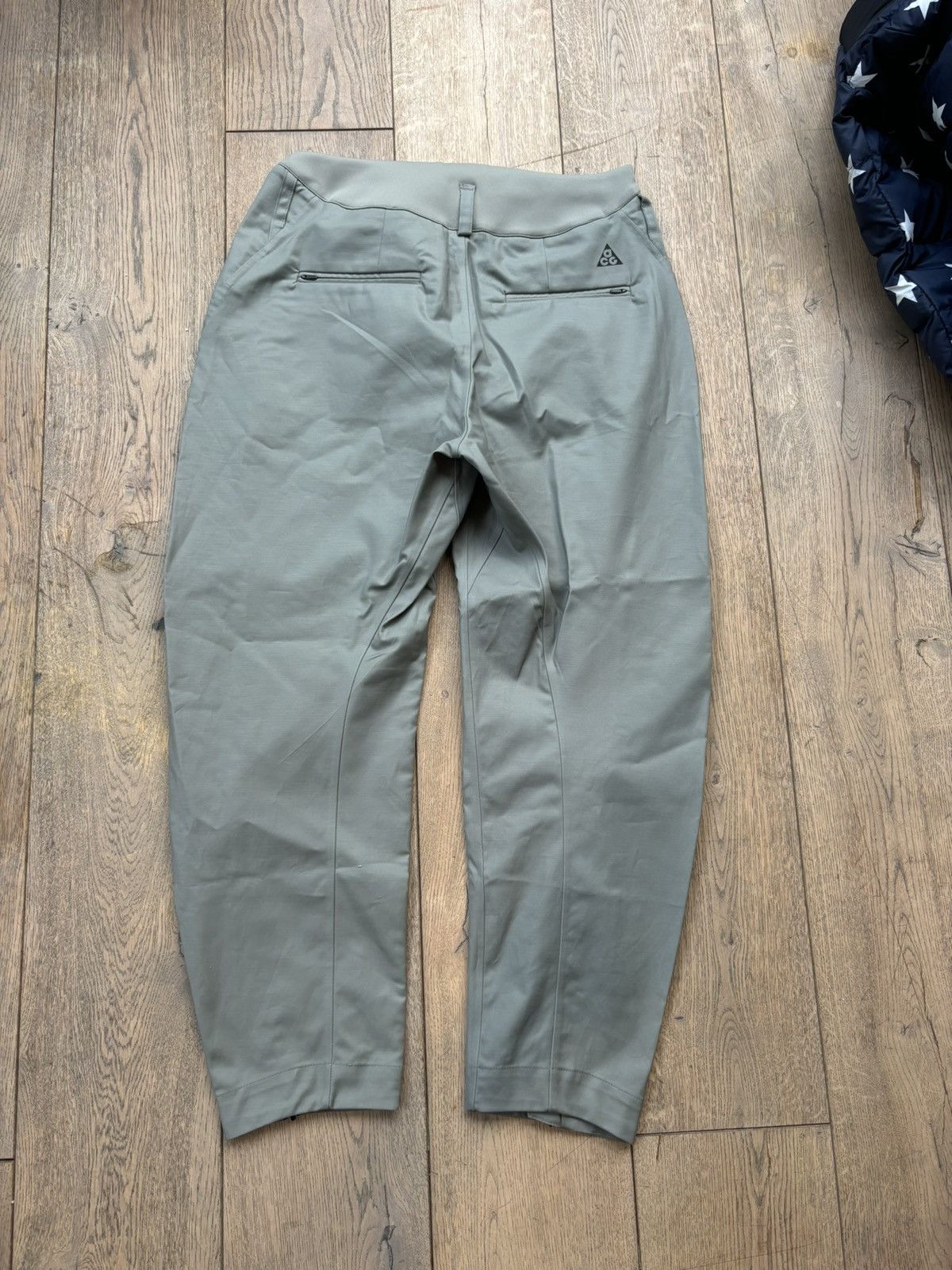 Nike ACG Nike ACG tech Pants size medium brand new Nike lab Size US 29 - 8 Thumbnail