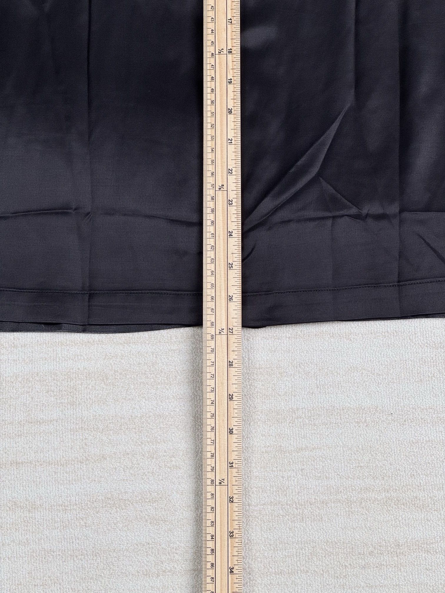 Stampd flame shirt Size US M / EU 48-50 / 2 - 9 Thumbnail