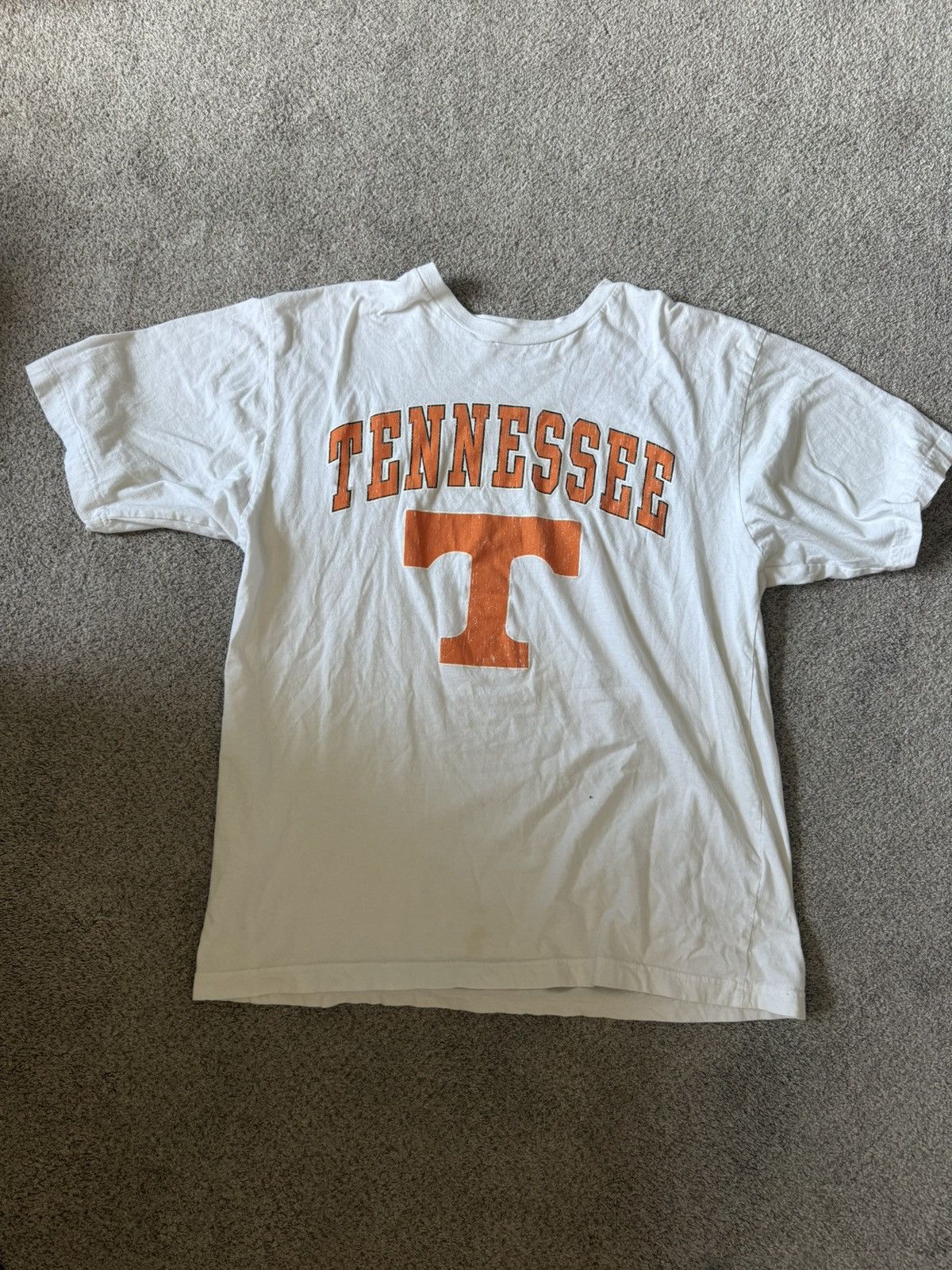Anvil Tennessee TShirt Size US L / EU 52-54 / 3 - 1 Thumbnail