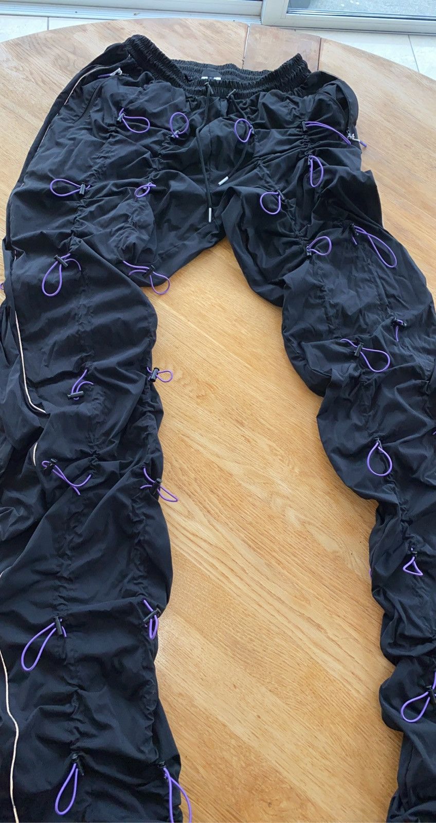 99%IS- 99%is Gobchang Pants Size US 32 / EU 48 - 17 Thumbnail