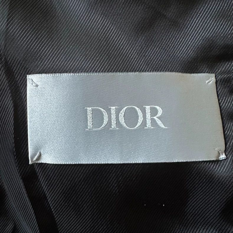 Dior Dior Metal little bee zipper jacket jacket 2501-Nextarrow Size US L / EU 52-54 / 3 - 6 Thumbnail