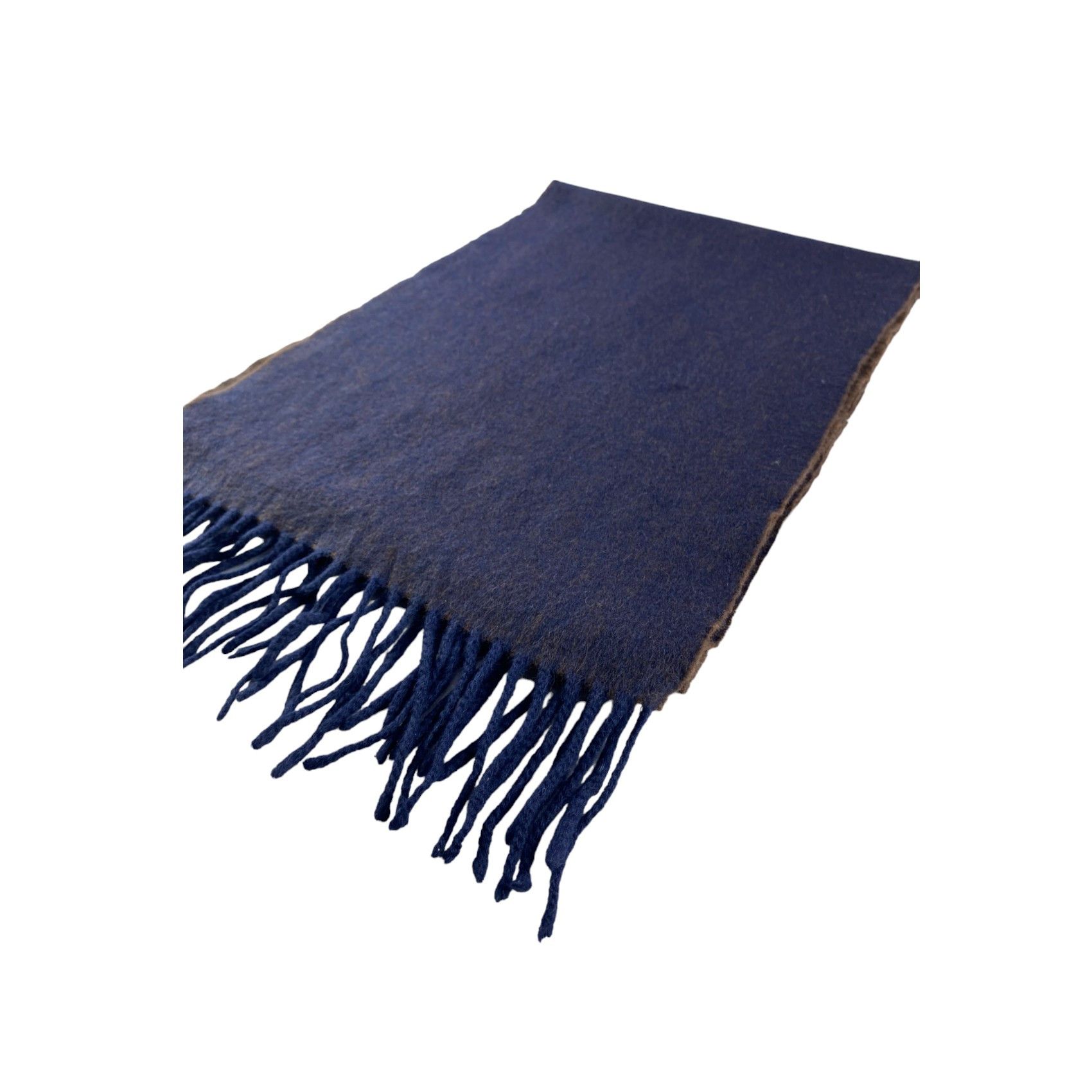 Drake's × Vintage Drakes Scarf / Muffler / Neckwear Size ONE SIZE - 3 Thumbnail