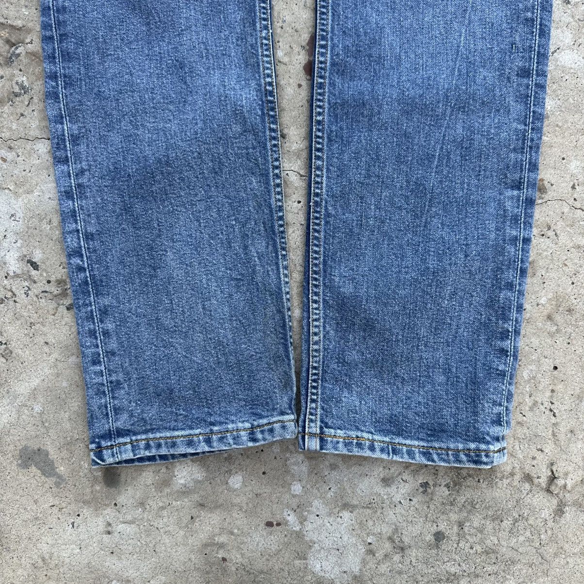 Levi's Vintage Clothing Vintage Japanese Style Levi’s Jeans 511 W31xL32 Selvedge Size US 31 - 6 Thumbnail