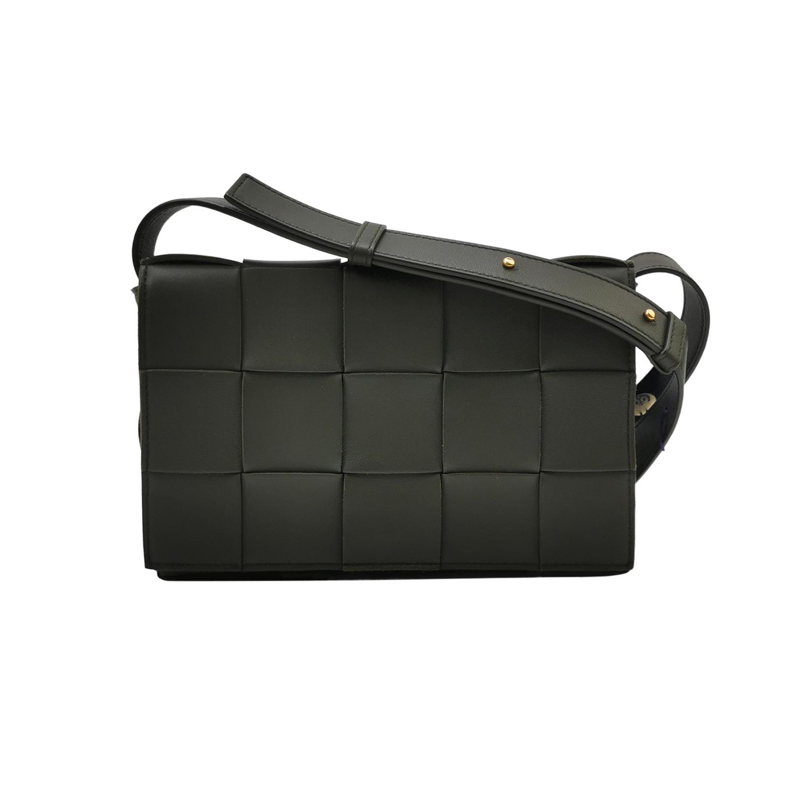 Bottega Veneta Bottega Veneta Women os Shoulder Bags Size ONE SIZE - 1 Thumbnail