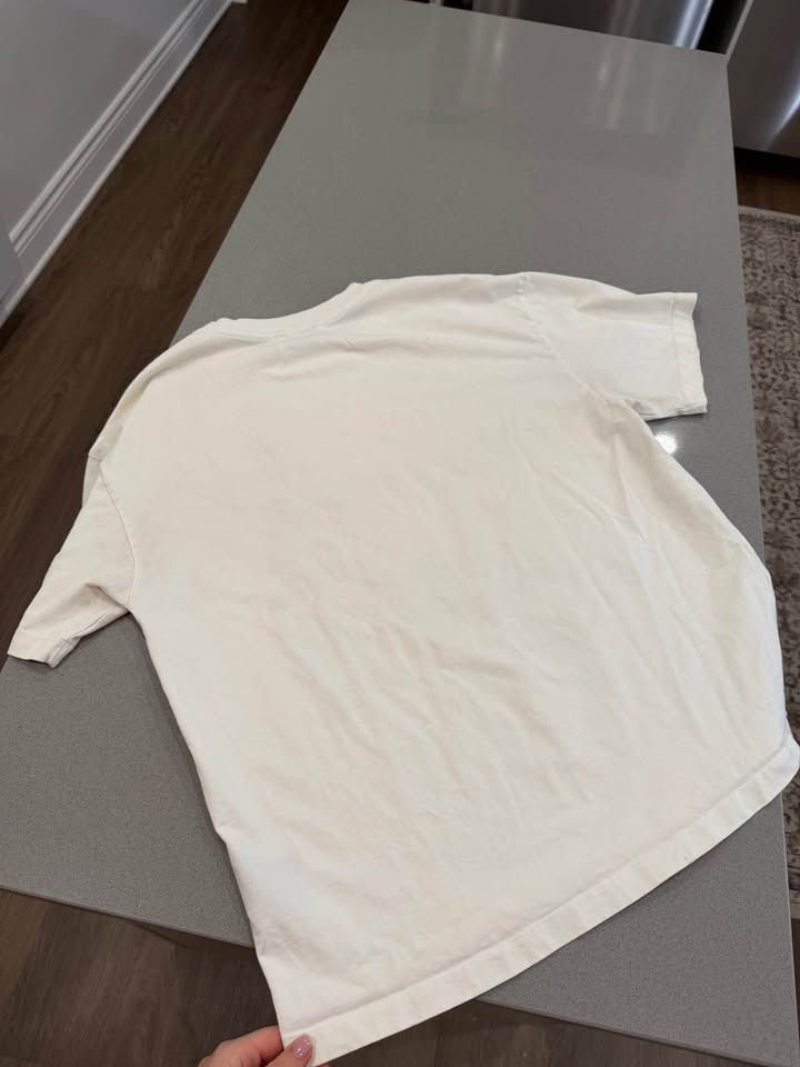 Rhude Rhude Yacht Club T-Shirt Size US M / EU 48-50 / 2 - 3 Thumbnail