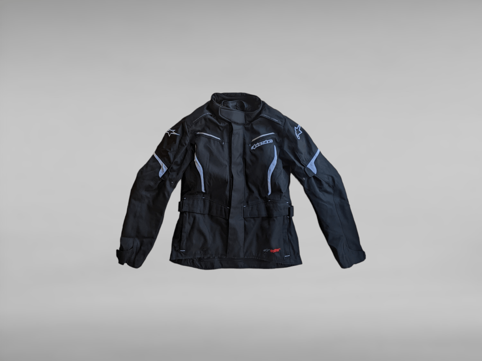 Alpinestars Alpinestars Cordoba Moto Race Biker Jacket Dainese Fox Size US M / EU 48-50 / 2 - 1 Thumbnail