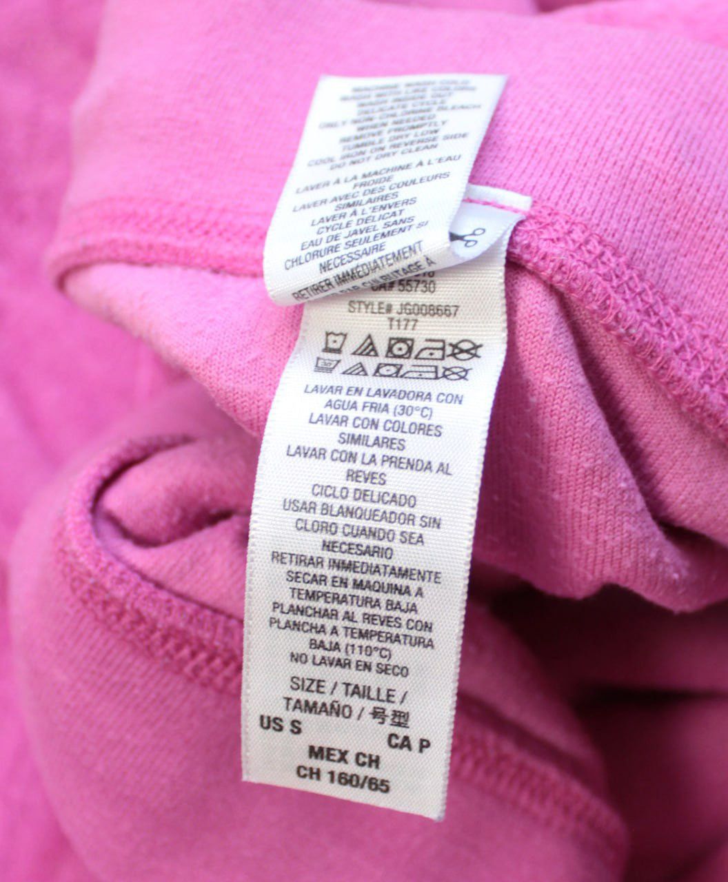 Juicy Couture 🔥 Juicy Couture Vintage Velour Wide Tracksuit Pants Y2K Logo Size 28" / US 6 / IT 42 - 5 Thumbnail