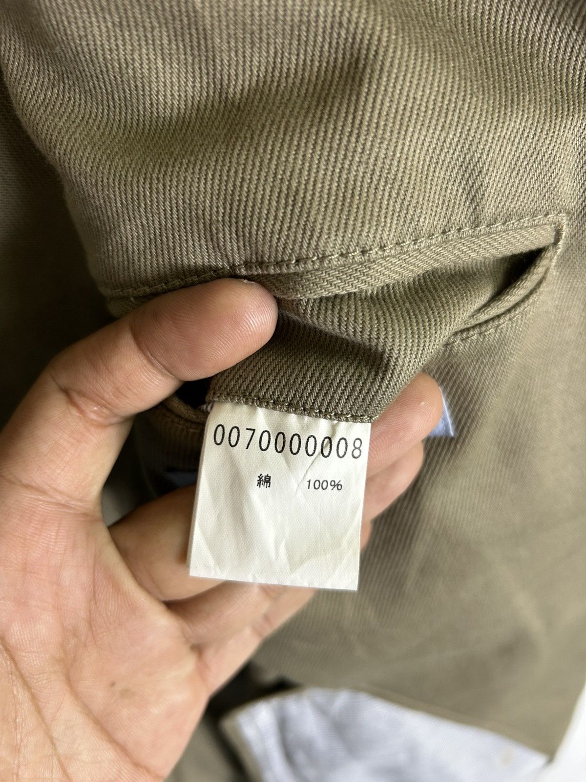 ABAHOUSE ⚡️Vintage ABAHOUSE Button Jacket Size US M / EU 48-50 / 2 - 11 Thumbnail