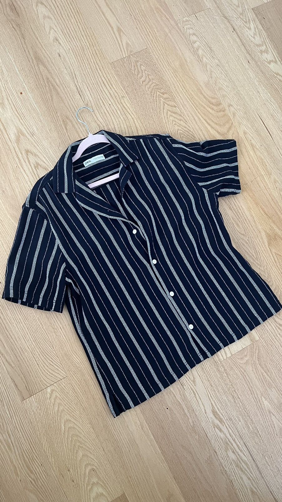 Zara Zara Shirts Size US M / EU 48-50 / 2 - 1 Thumbnail