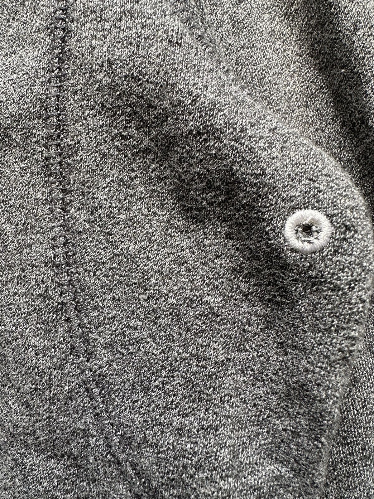 Marshall Artist Archive Marshall Artist hybrid crewneck sweatshirt Size US L / EU 52-54 / 3 - 11 Thumbnail