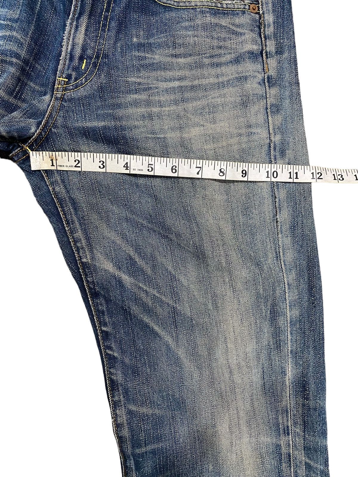 Edwin Edwin Denim Blue W32” Size US 32 / EU 48 - 22 Thumbnail