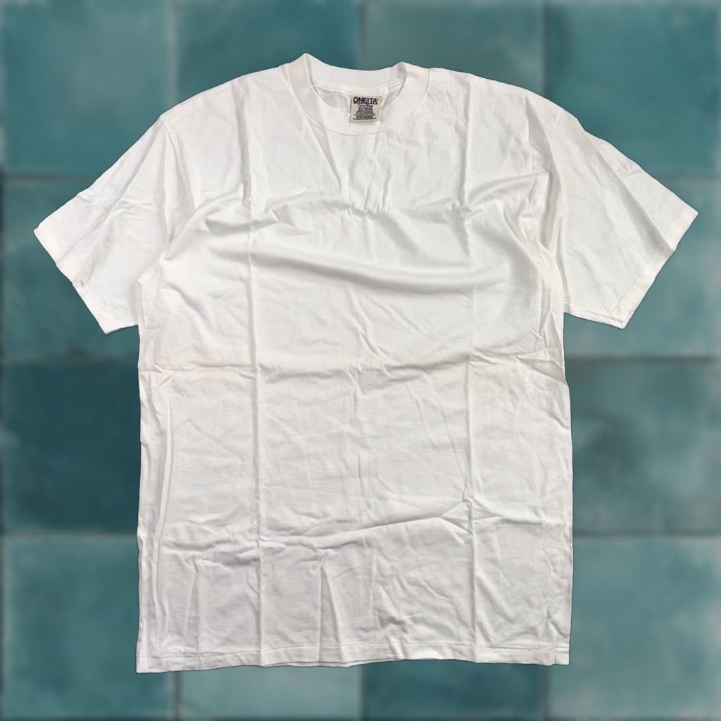 Vintage Identity Manchester 80s 90s Rave Brit Pop Die North T