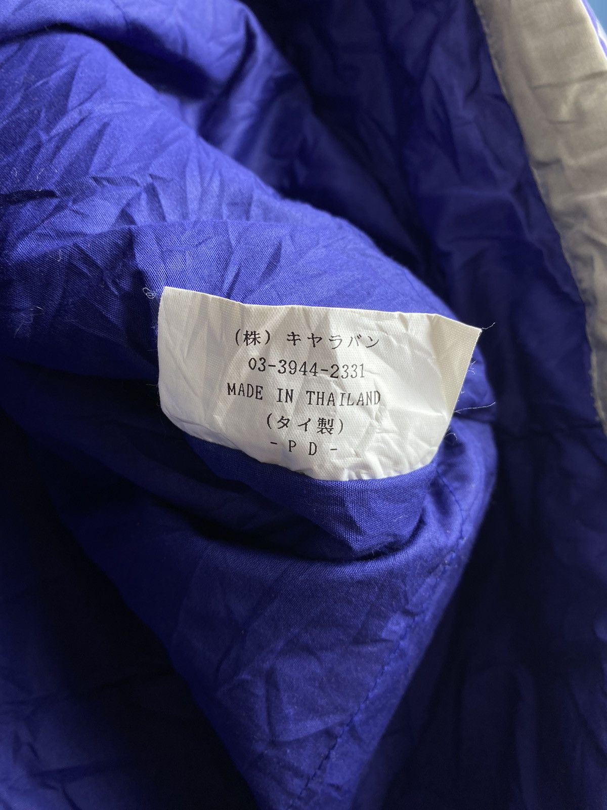 Jack Wolfskin Vintage 90s Windbraker Jack Wolfskin Big Logo Embroidery Size US L / EU 52-54 / 3 - 20 Thumbnail