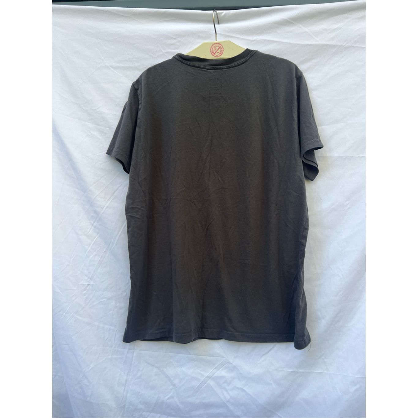 Ford Ford Mustang Grey Woman’s Top Size XL Size XL / US 12-14 / IT 48-50 - 5 Thumbnail