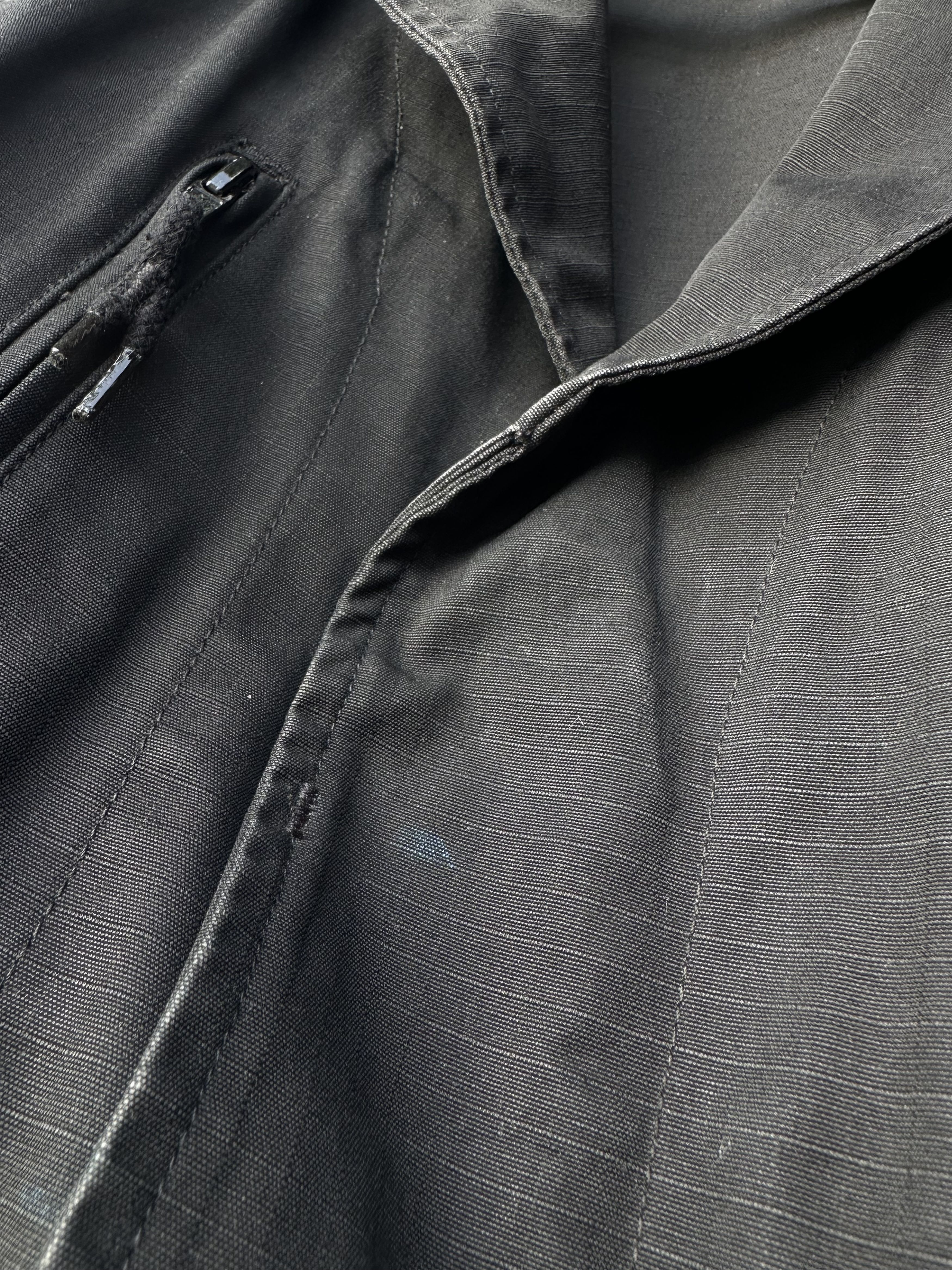 A.P.C. Vintage French Military Field Jacket Size US S / EU 44-46 / 1 - 5 Thumbnail
