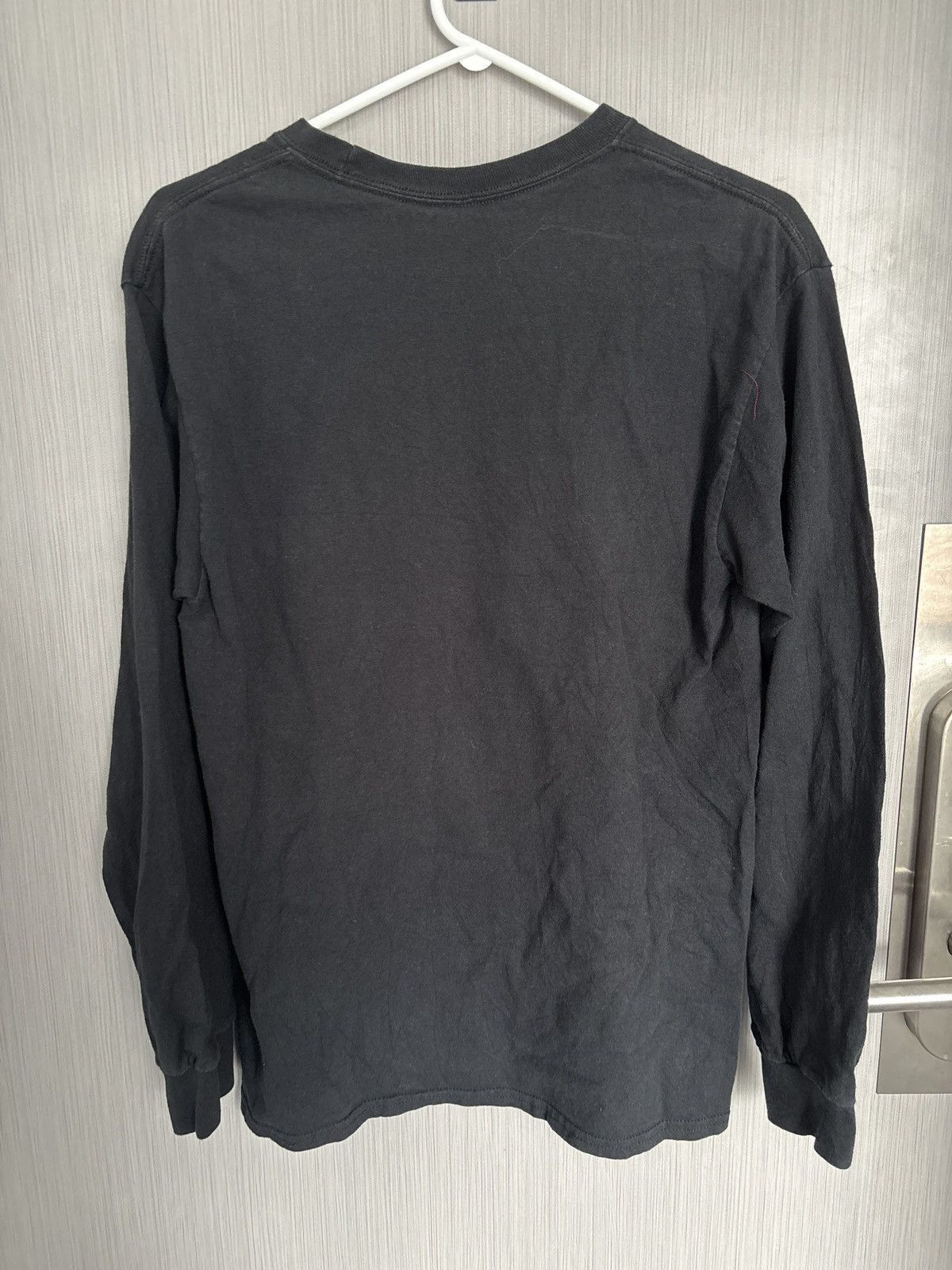 Vintage Vintage dog tee Size US L / EU 52-54 / 3 - 3 Thumbnail