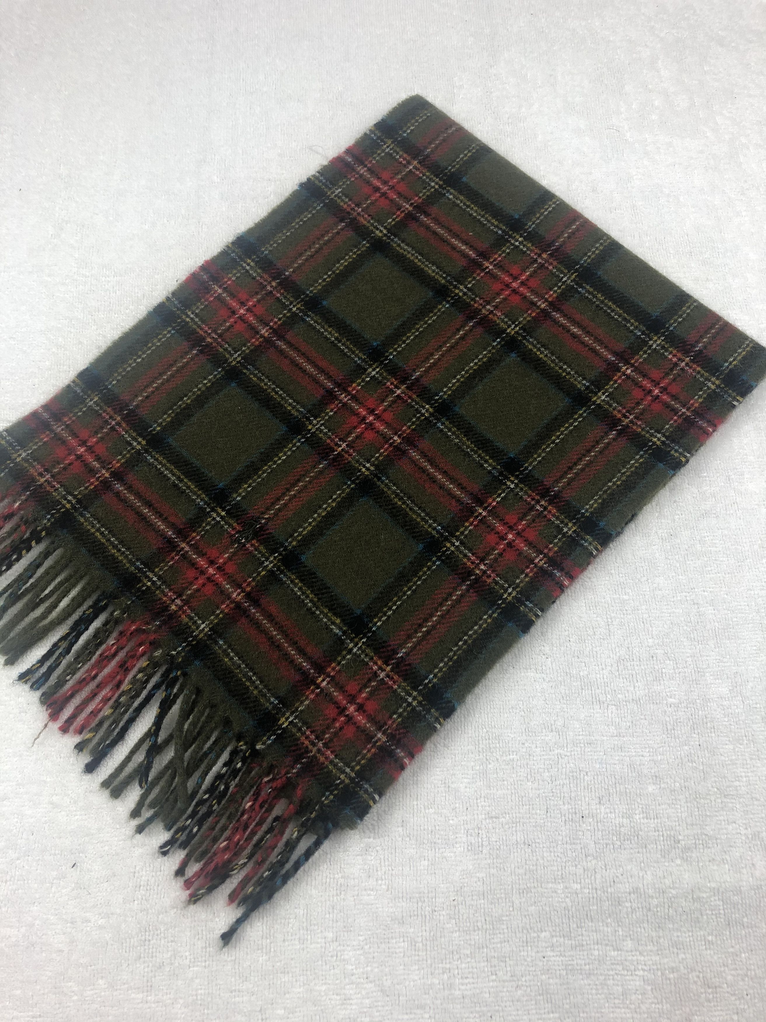 Polo Ralph Lauren Polo Ralph Lauren Scarf / Muffler / Neckwear Size ONE SIZE - 6 Thumbnail