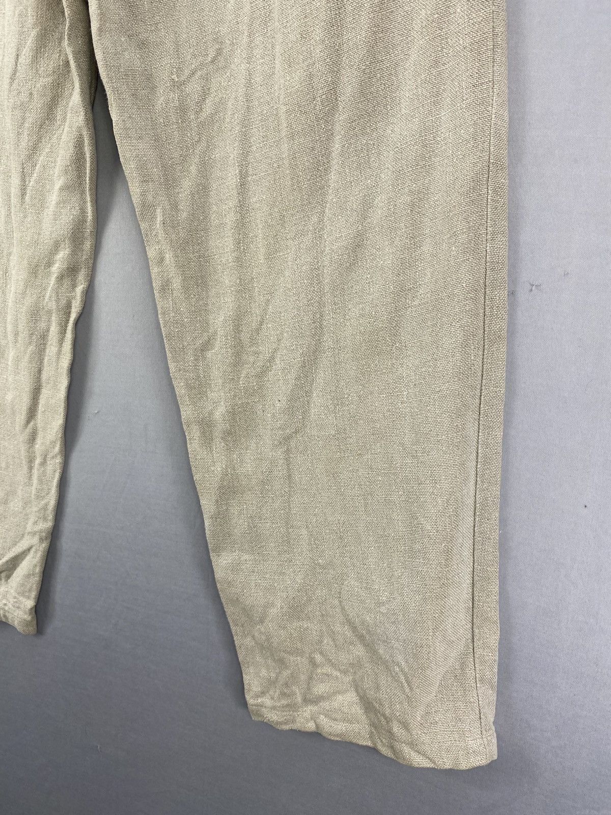 Paul Smith Paul Smith London Casual Trouser Pants Size US 28 / EU 44 - 8 Thumbnail