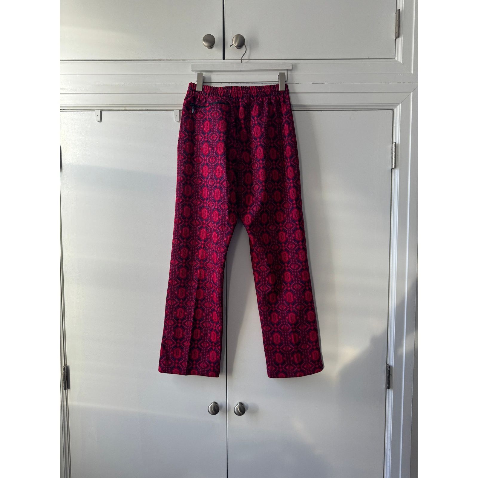 Needles Needles Gem Track Pants Size US 34 / EU 50 - 3 Thumbnail