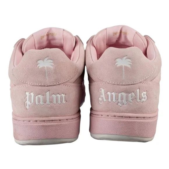 Palm Angels University Sneakers Size US 12 / EU 45 - 5 Thumbnail