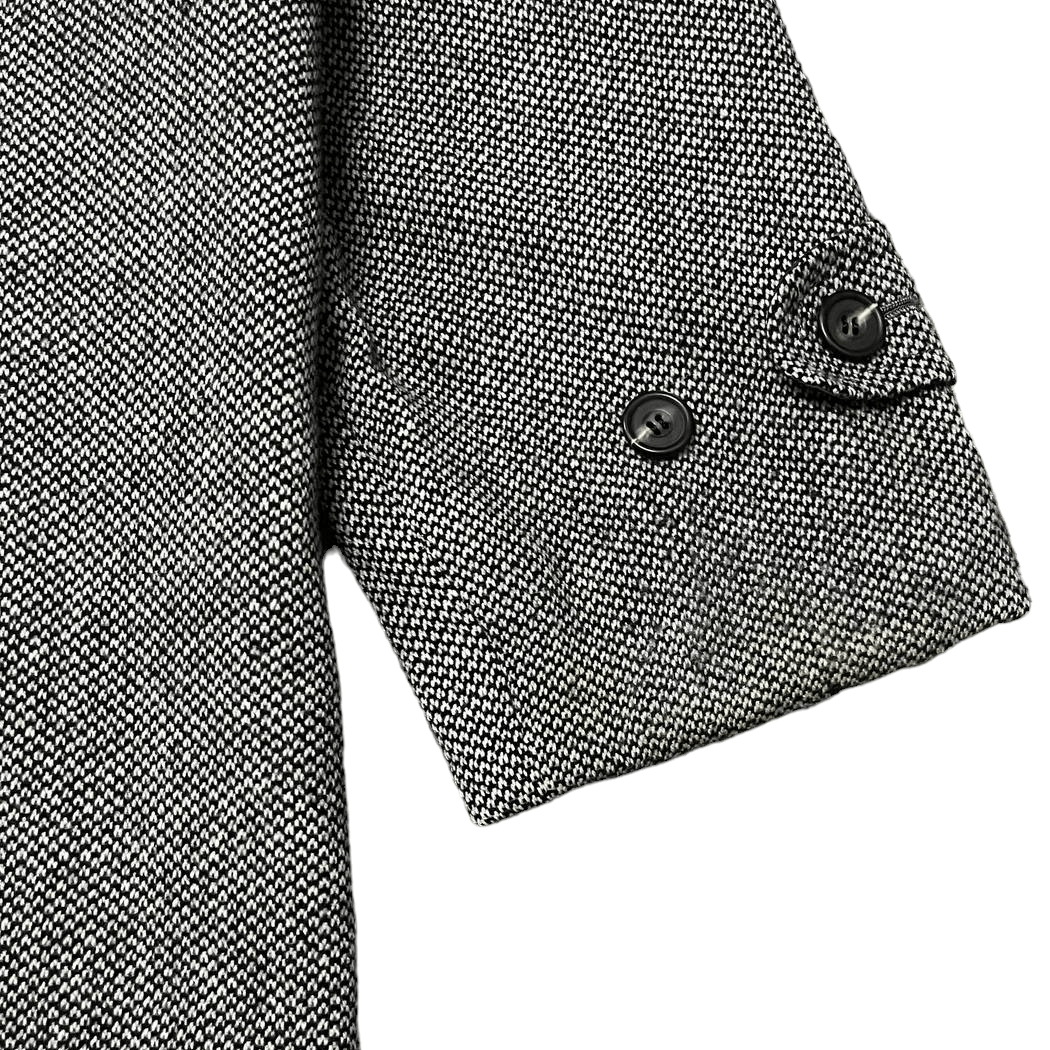 Chaps Ralph Lauren Vintage Chaps Ralph Lauren Wool Long Coat Size US L / EU 52-54 / 3 - 18 Thumbnail