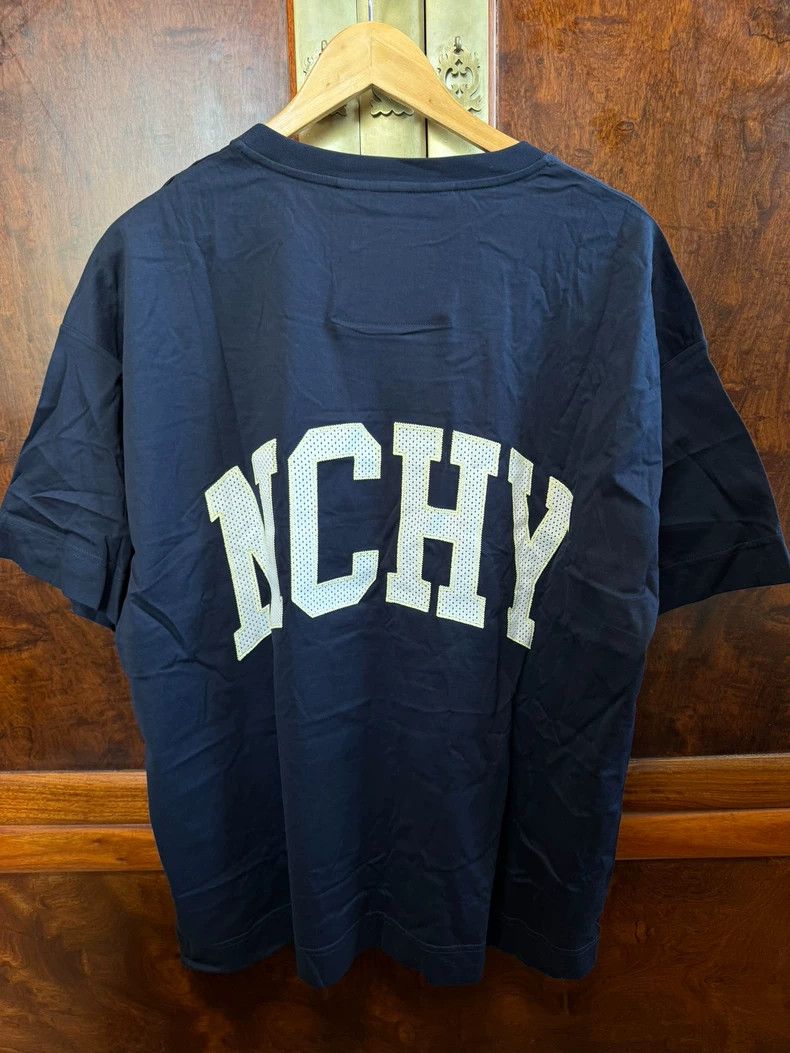 Givenchy Givenchy Classic short-sleeve T-shirt, unique large letter Size US XXL / EU 58 / 5 - 6 Thumbnail