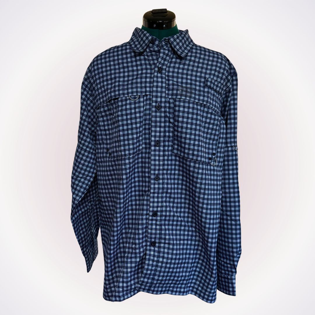Other Red Hook Lure Plaid Button-Down Shirt | Sz M Size US M / EU 48-50 / 2 - 1 Thumbnail