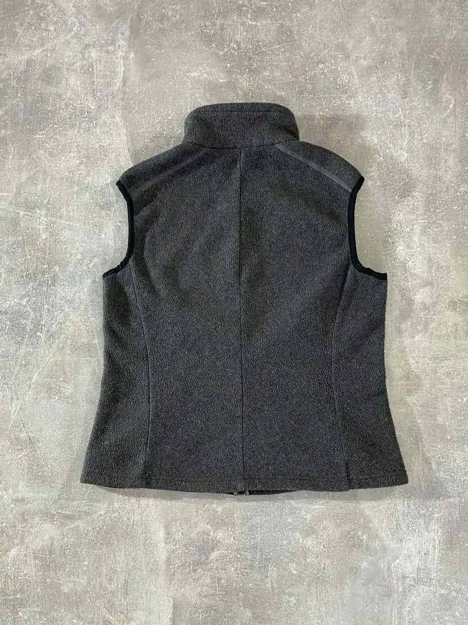 Patagonia Vintage Y2K Patagonia Synchilla Fleece Vest Size M / US 6-8 / IT 42-44 - 4 Thumbnail