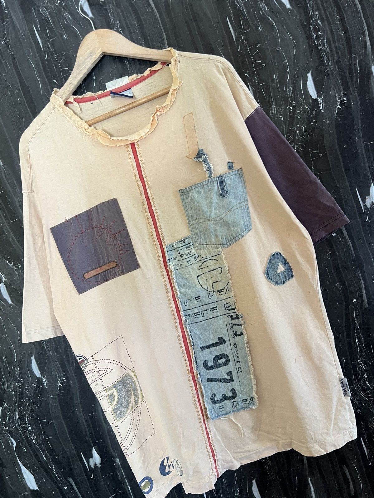 Pepe Jeans PEPE JEANS SHIRT Size US XL / EU 56 / 4 - 3 Thumbnail