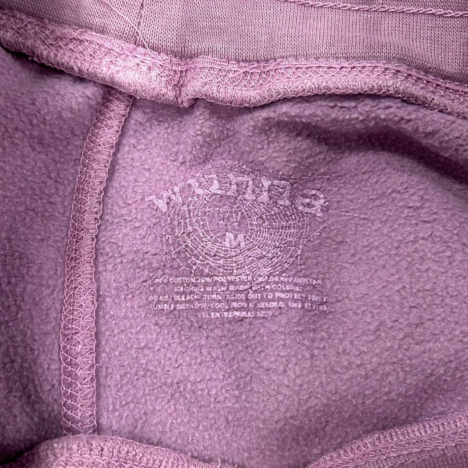 Sp5der Spider Worldwide Gunna Wunna sweat shorts size Medium M B20 Size US 30 / EU 46 - 5 Thumbnail