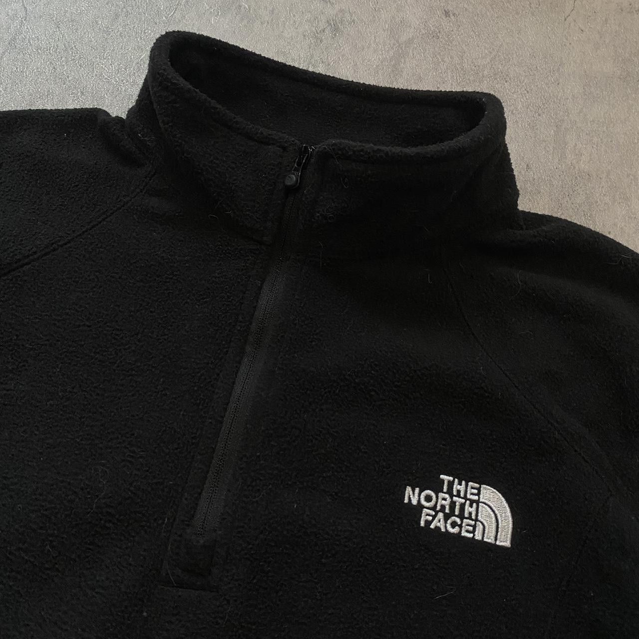 The North Face The North Face fleece jacket Sportswear Casual Size US L / EU 52-54 / 3 - 3 Thumbnail
