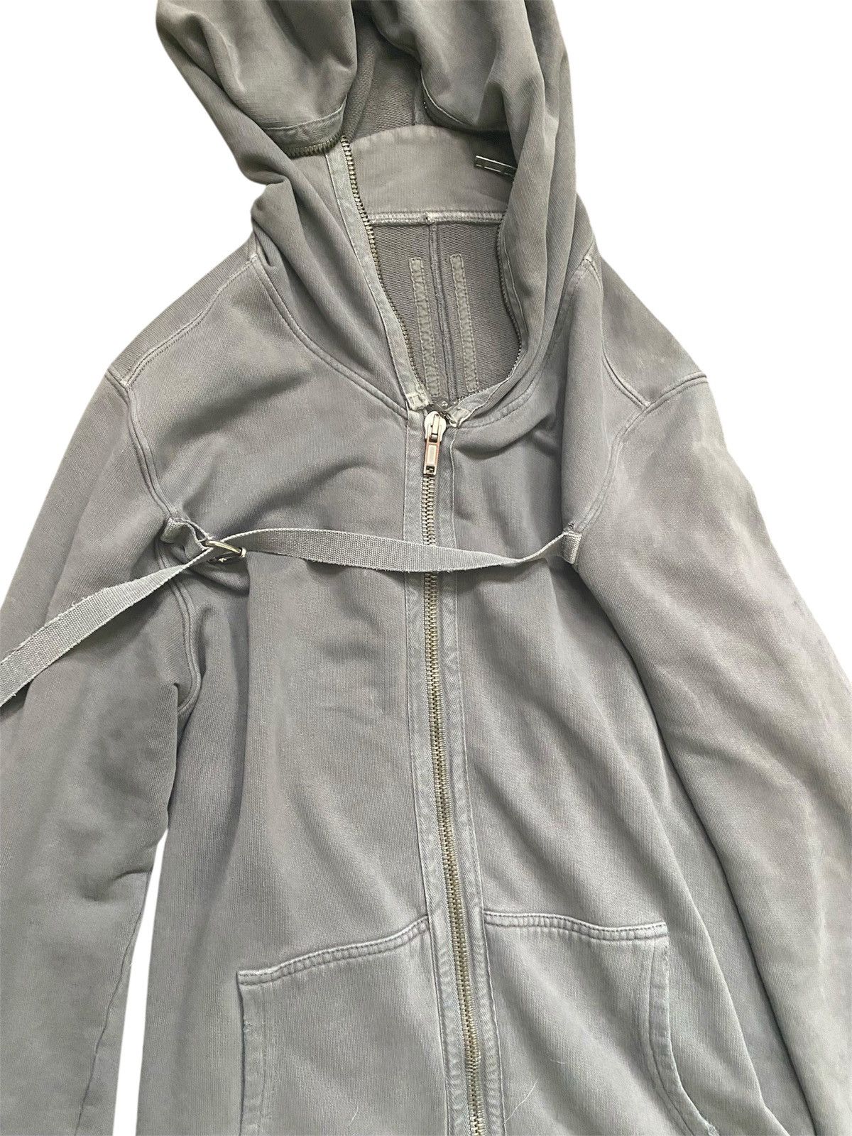 Rick Owens 2008 Bondage Gimp Size US S / EU 44-46 / 1 - 2 Thumbnail