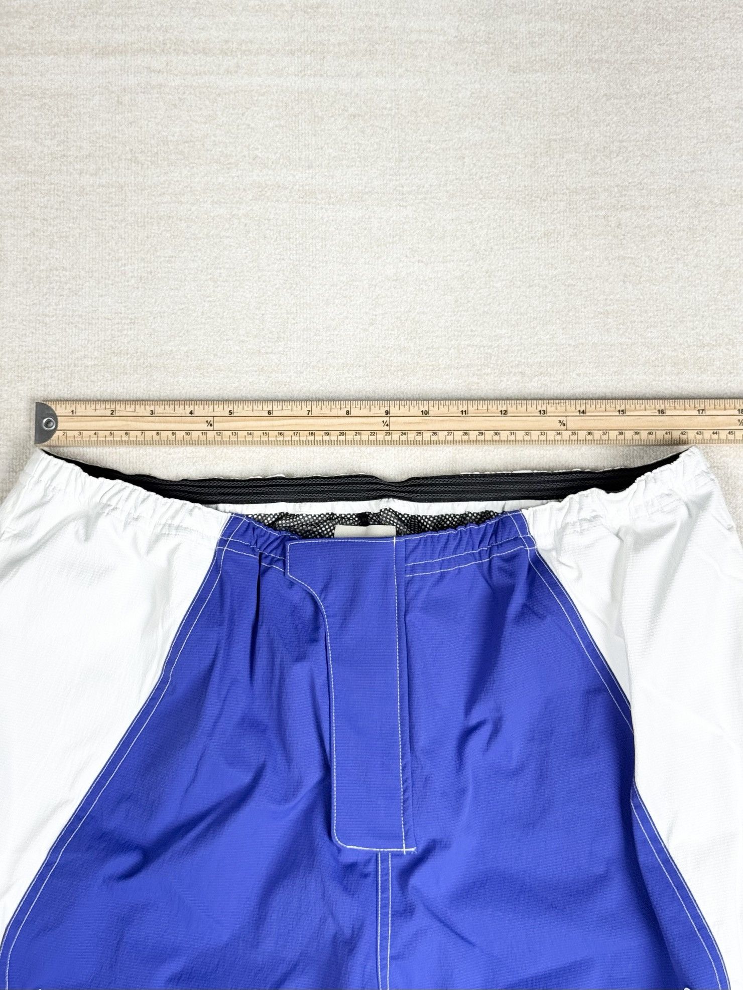 Aime Leon Dore racing panst xxl Size US 38 / EU 54 - 9 Thumbnail