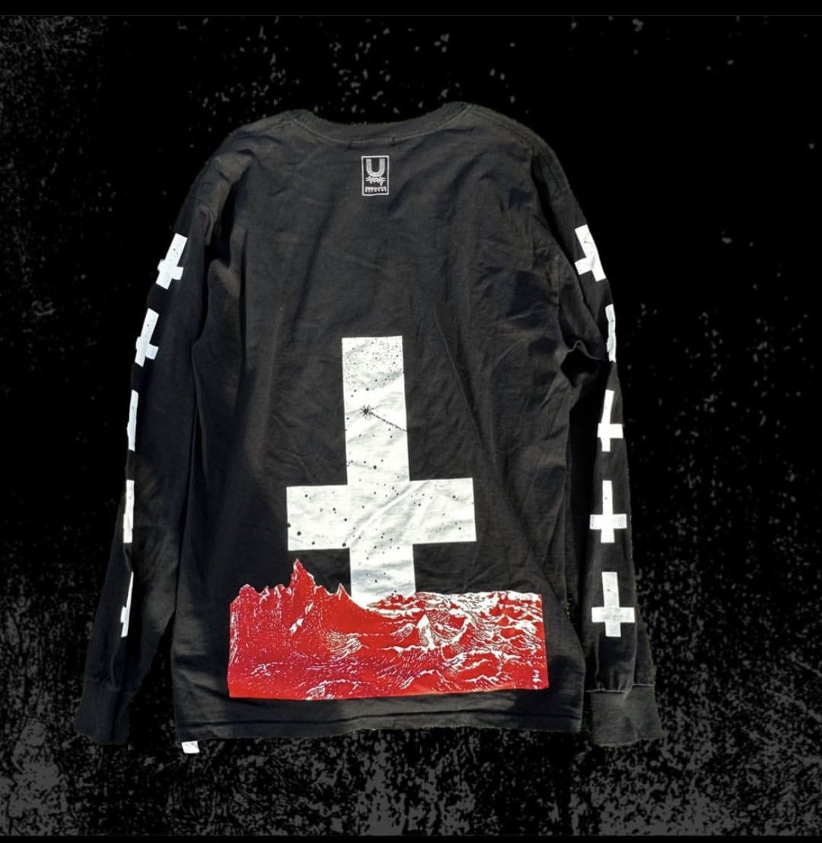 Undercover undercover the space nurse long-sleeve Size US L / EU 52-54 / 3 - 2 Thumbnail