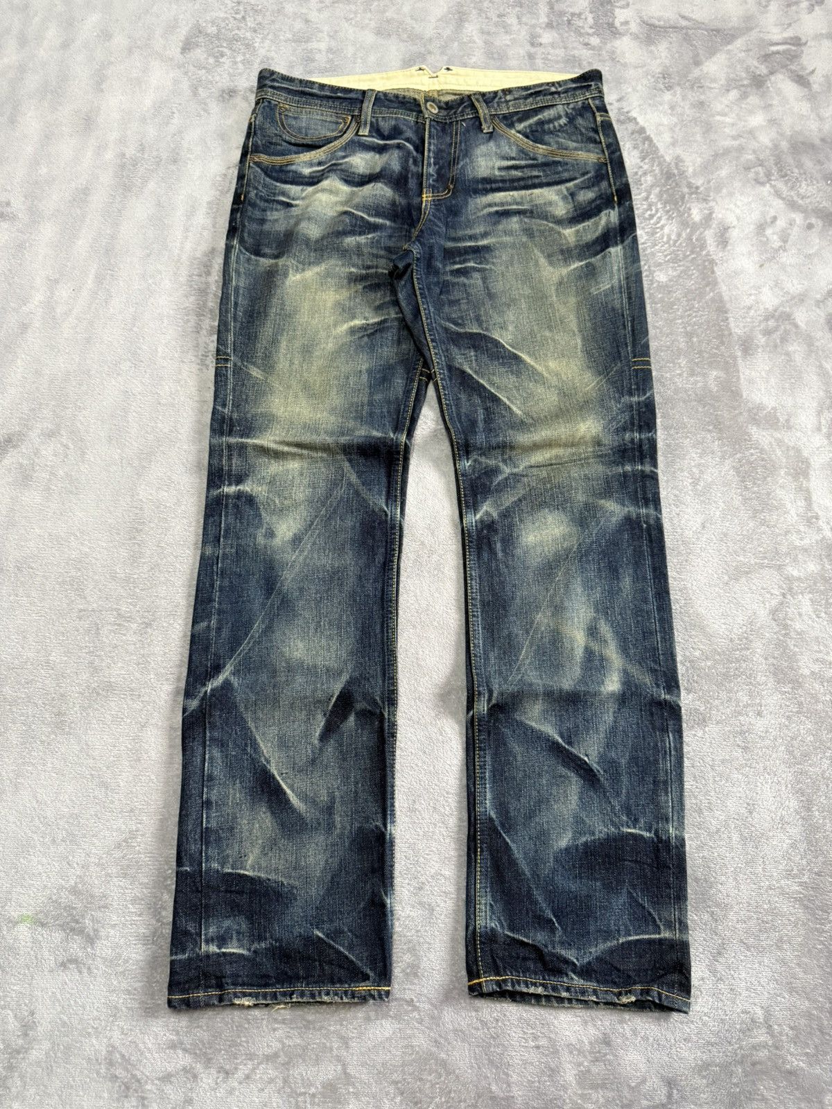 Japanese Brand × Number (N)ine × Takahiromiyashita The