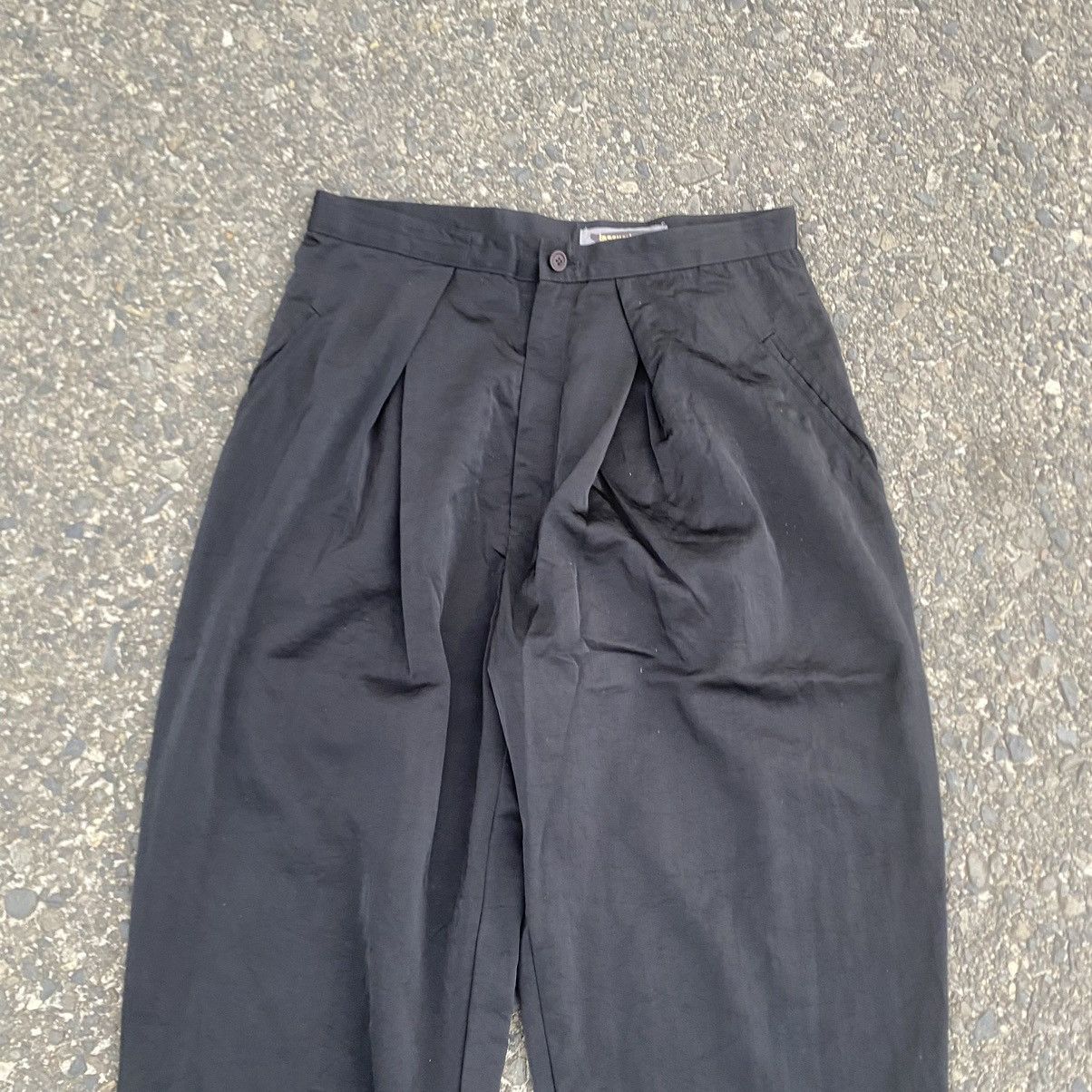Issey Miyake Issey miyake Trouser Pants Size US 30 / EU 46 - 3 Thumbnail