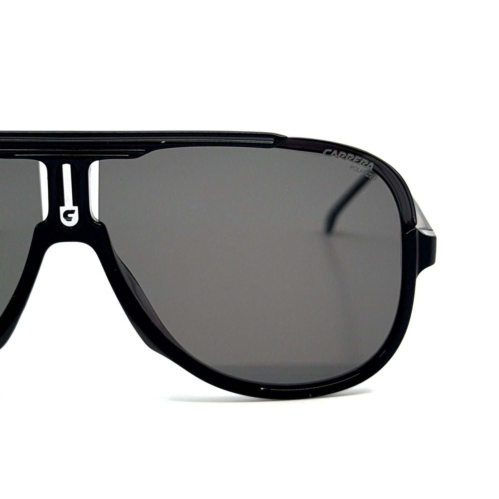 Carrera New! CARRERA Sunglasses 1059/S 08AM9, Authentic Size ONE SIZE - 5 Thumbnail