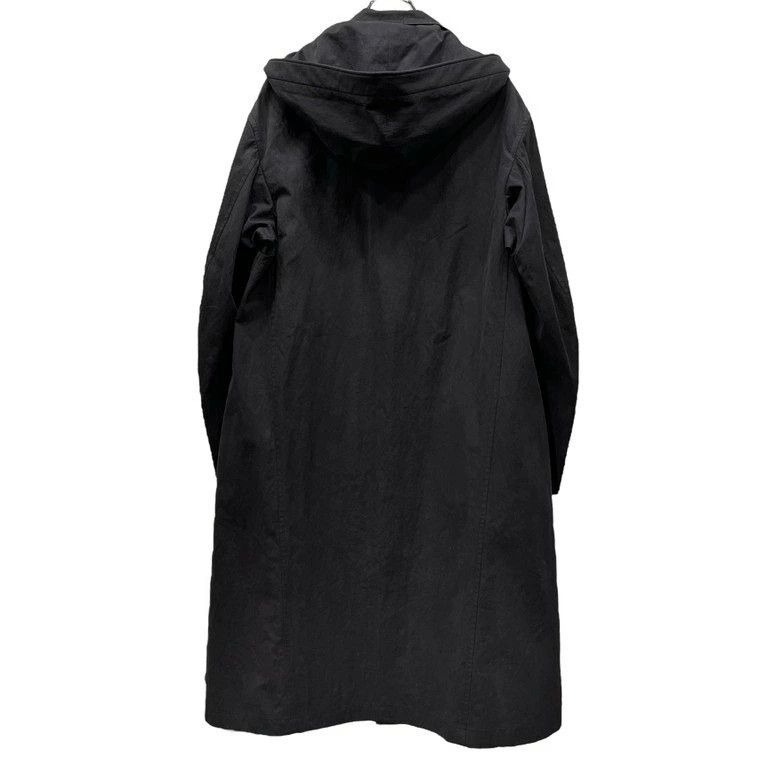 Yohji Yamamoto Yohji Yamamoto Pour Homme 18AW Molle Fur Weather Cross Coat Size US L / EU 52-54 / 3 - 5 Thumbnail