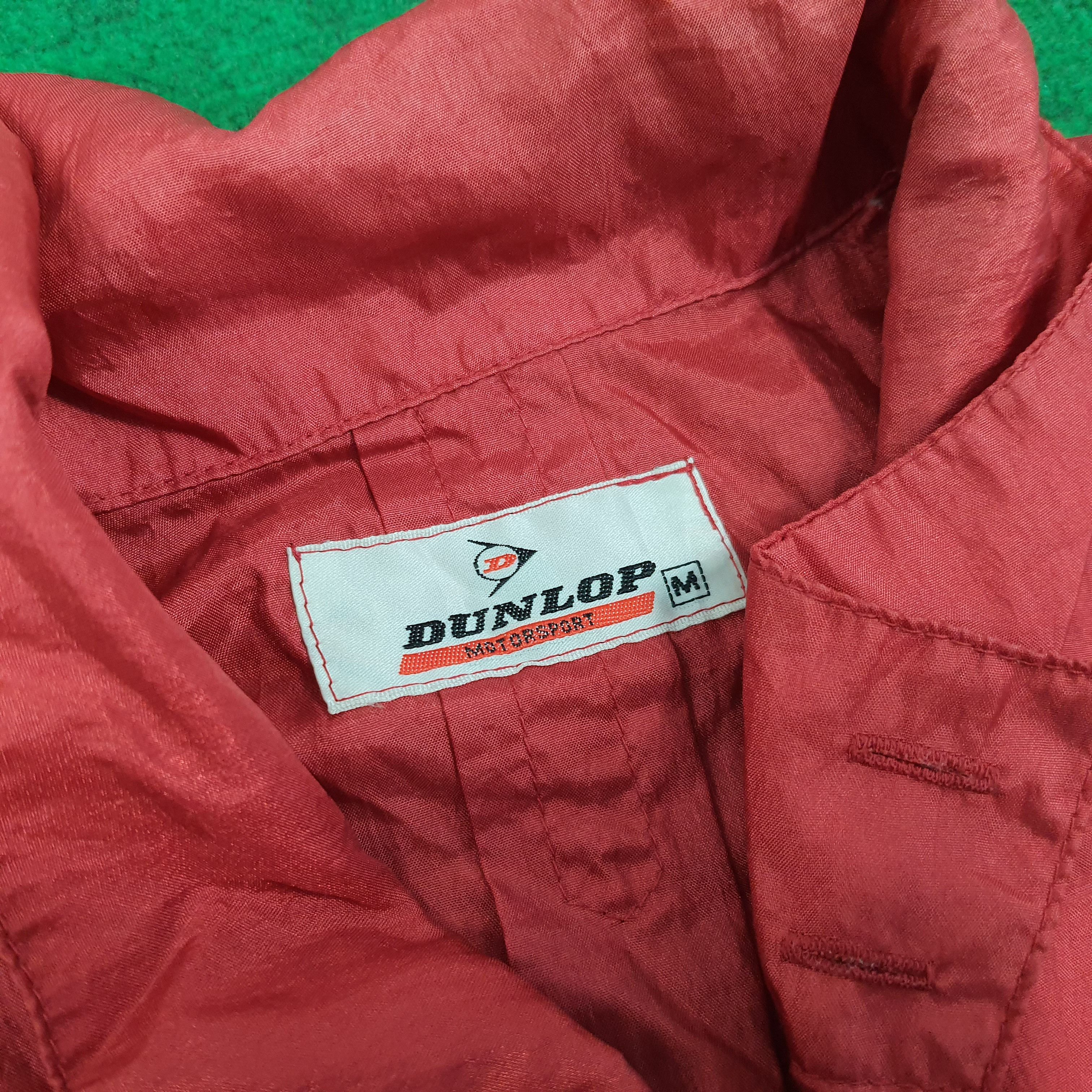 Japanese Brand Vintage NISMO Nissan Racing Custom Windbreaker C277N18 Size US L / EU 52-54 / 3 - 6 Thumbnail