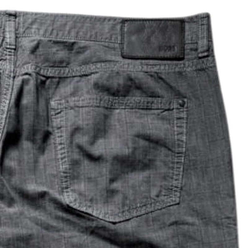 Hugo Boss Hugo Boss Grey Pants | Size 40 Size US 40 / EU 56 - 4 Thumbnail