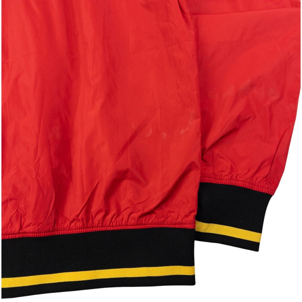 Polo Ralph Lauren Vintage Polo Ralph Lauren Spain Zip Up Jacket Size M Size US M / EU 48-50 / 2 - 7 Thumbnail