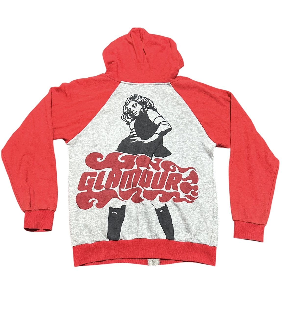 Hysteric Glamour Hysteric Glamour hoodie zipper Size US M / EU 48-50 / 2 - 2 Thumbnail