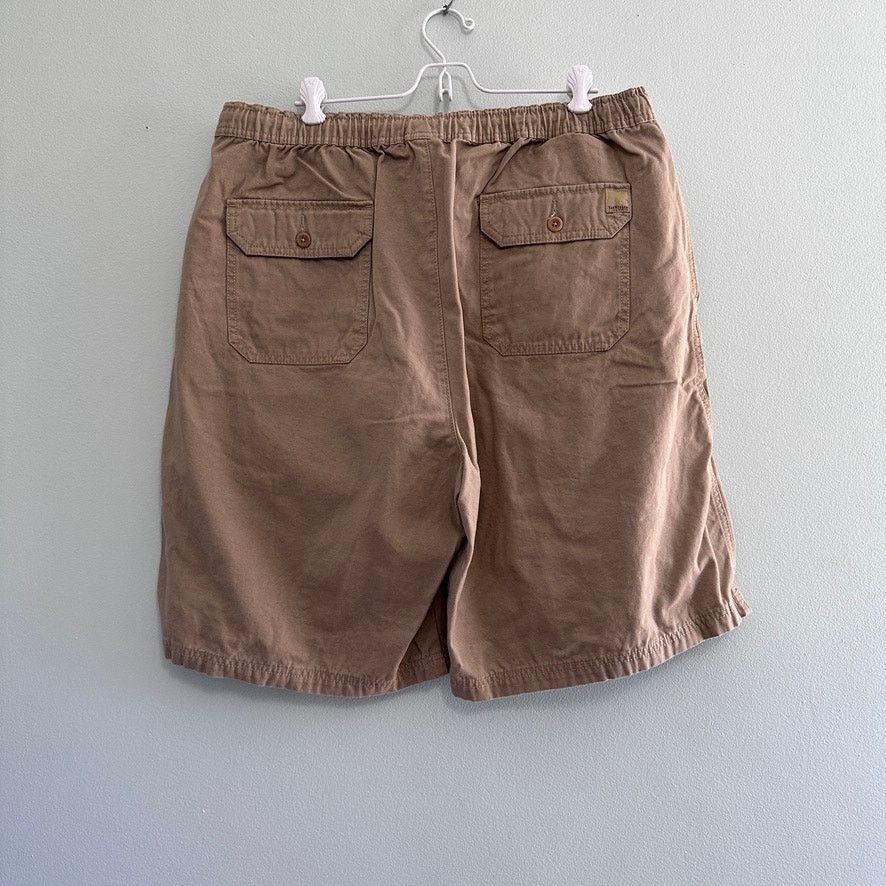 Van Heusen Van Heusen khaki shorts size 40 Size US 40 / EU 56 - 3 Thumbnail