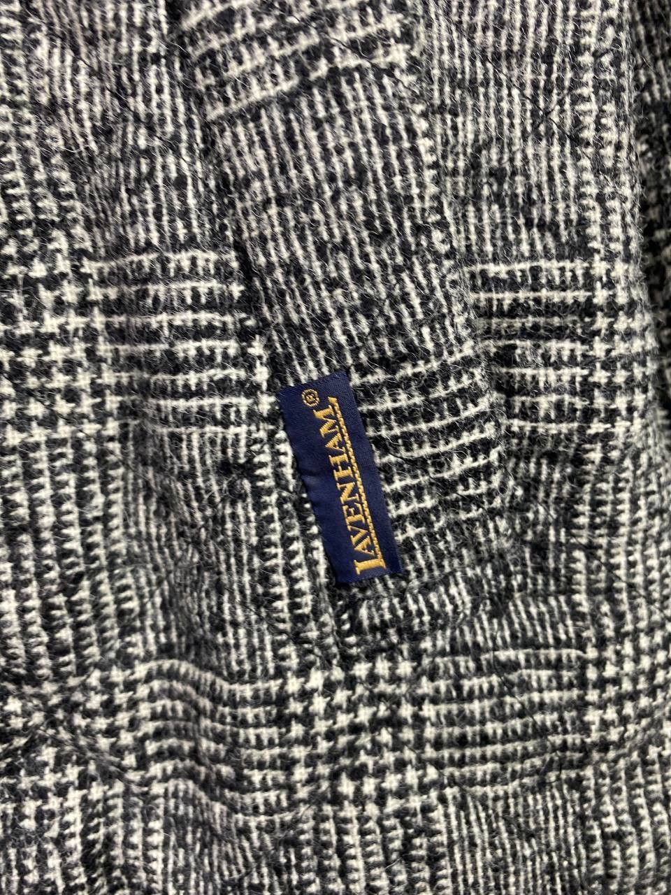Lavenham lavenham england wool jacket quilted lining nice design Size M / US 6-8 / IT 42-44 - 4 Thumbnail